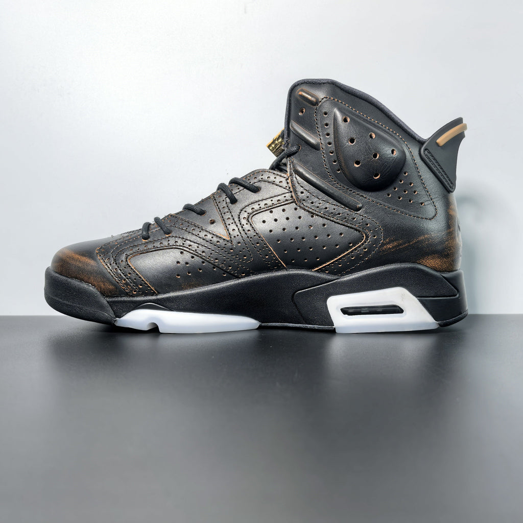 Air Jordan 6 Xuan Wu