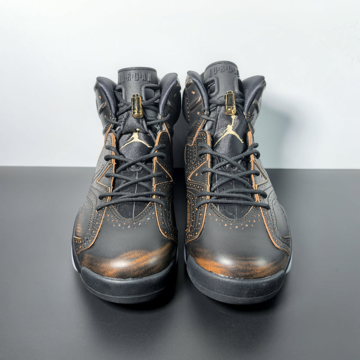 Air Jordan 6 Xuan Wu