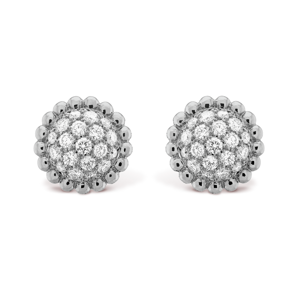 Stud Earrings