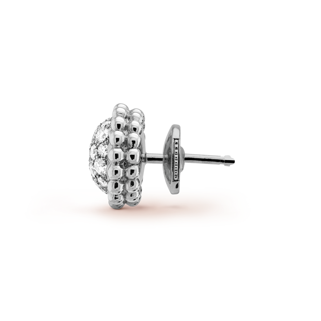 Stud Earrings