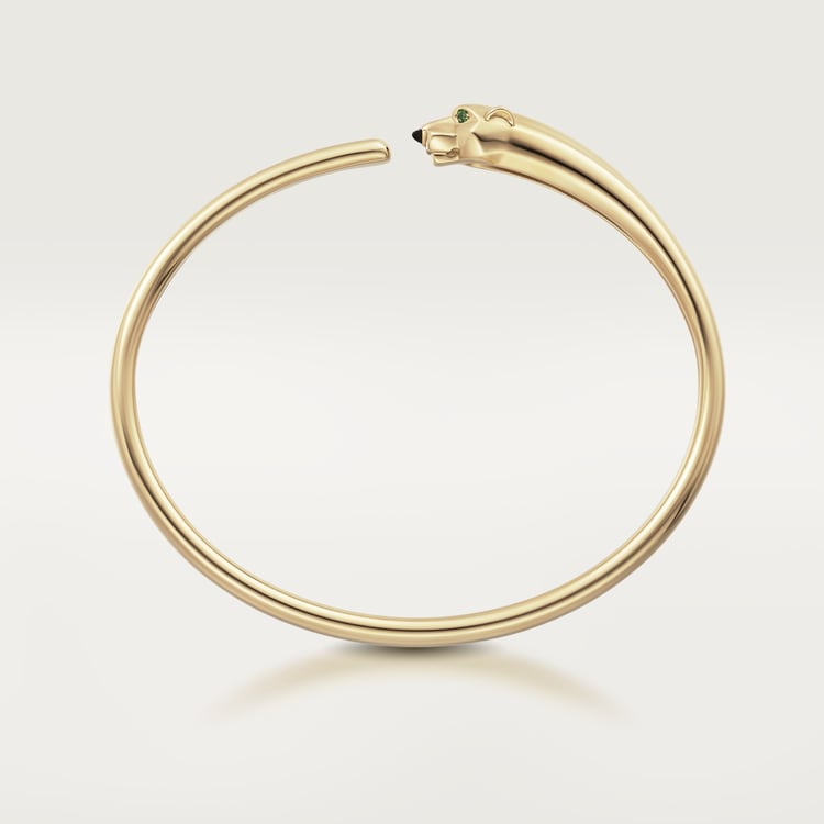 Panthère De Bracelet Graceful Strength