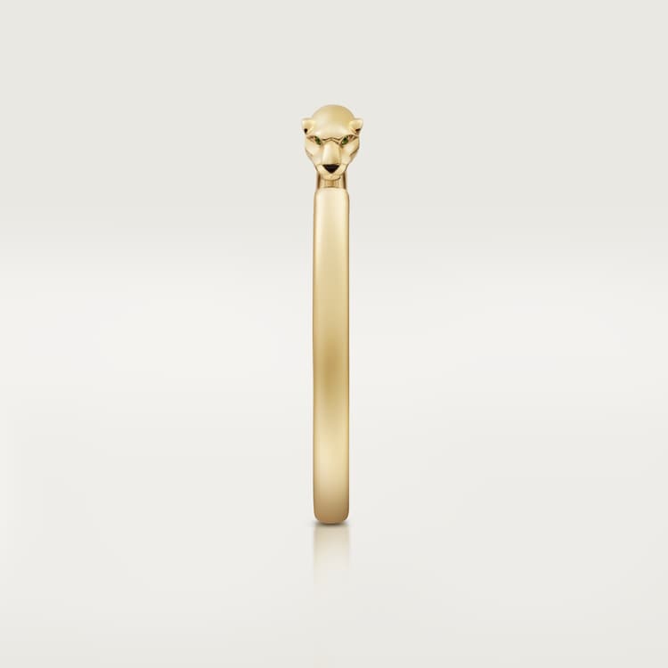 Panthère De Bracelet Graceful Strength