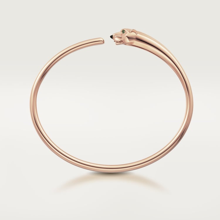 Panthère De Bracelet Graceful Strength