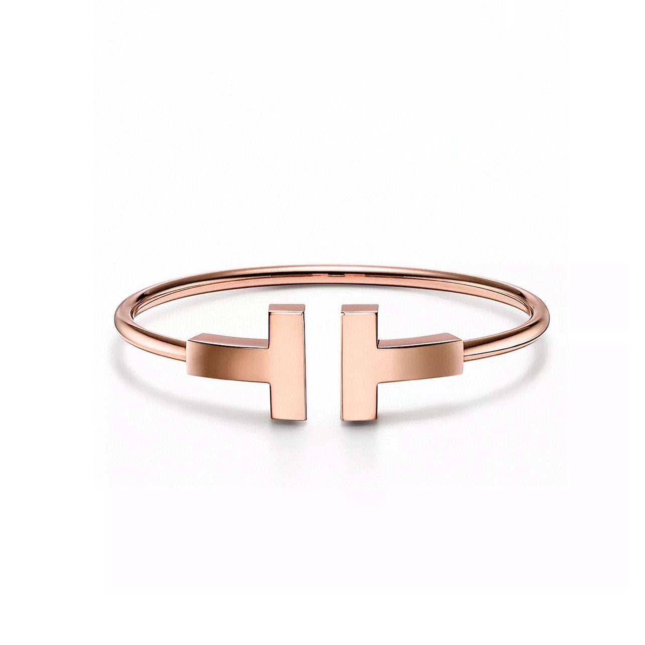 Architect T Open Bangle