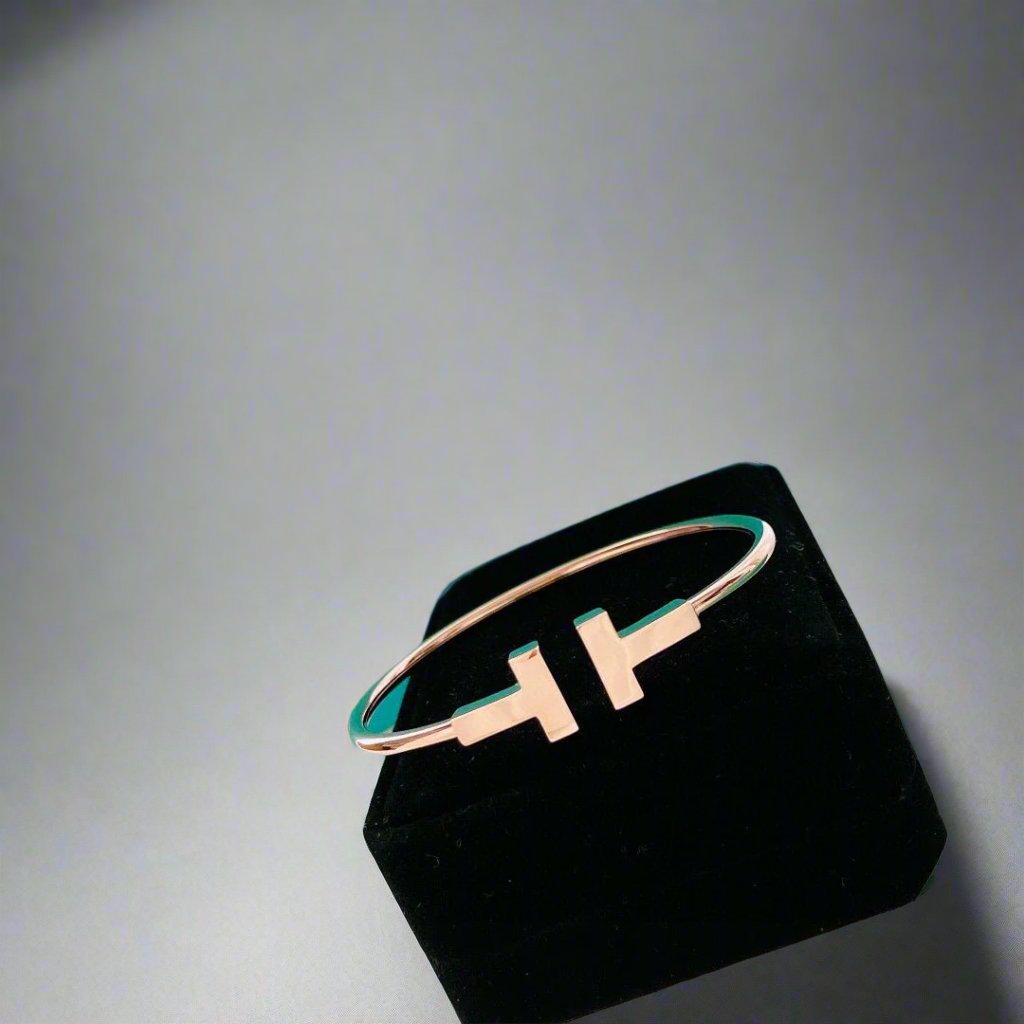 Architect T Open Bangle
