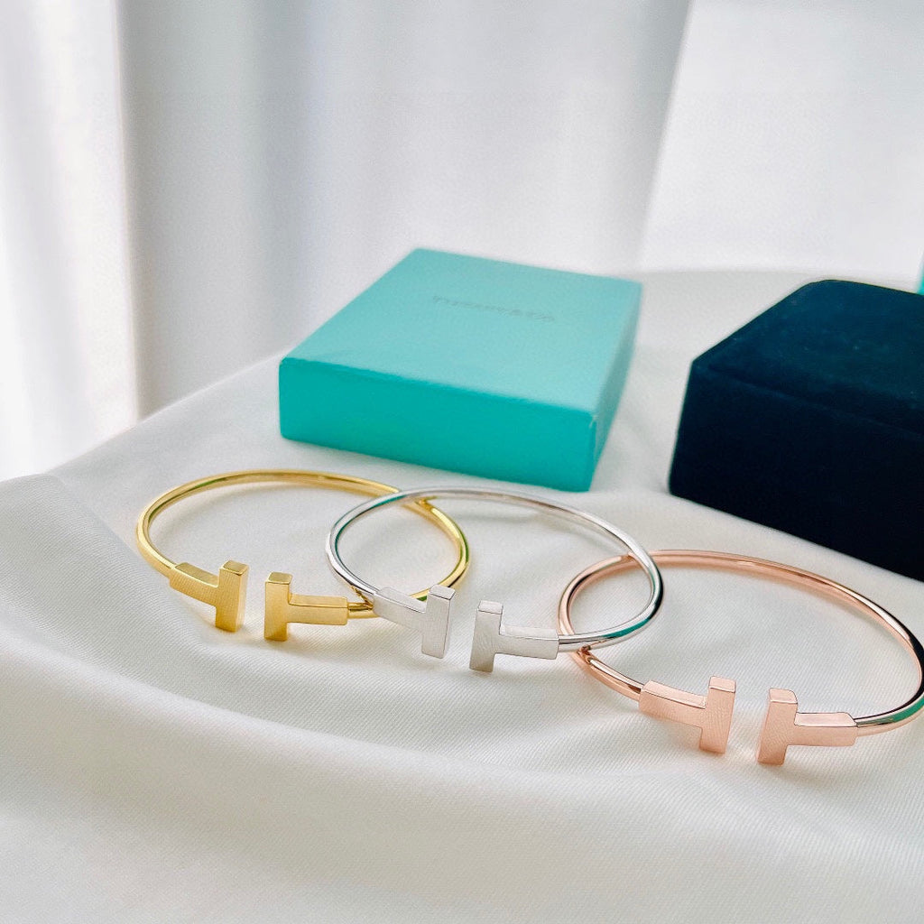 Architect T Open Bangle