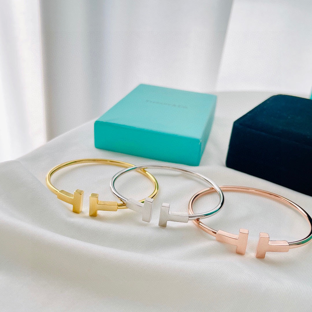 Architect T Open Bangle
