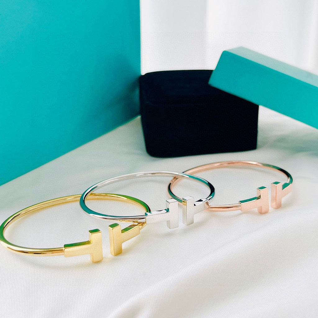 Architect T Open Bangle