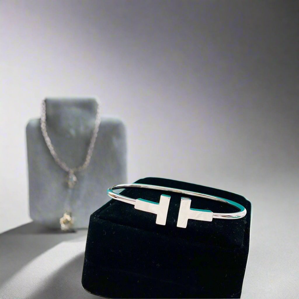 Architect T Open Bangle