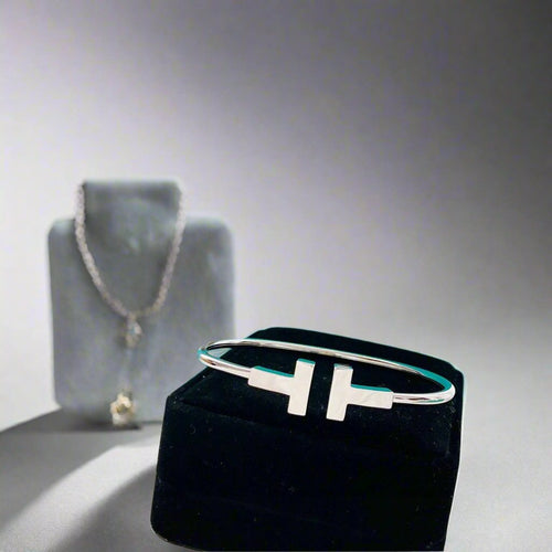 Architect T Open Bangle