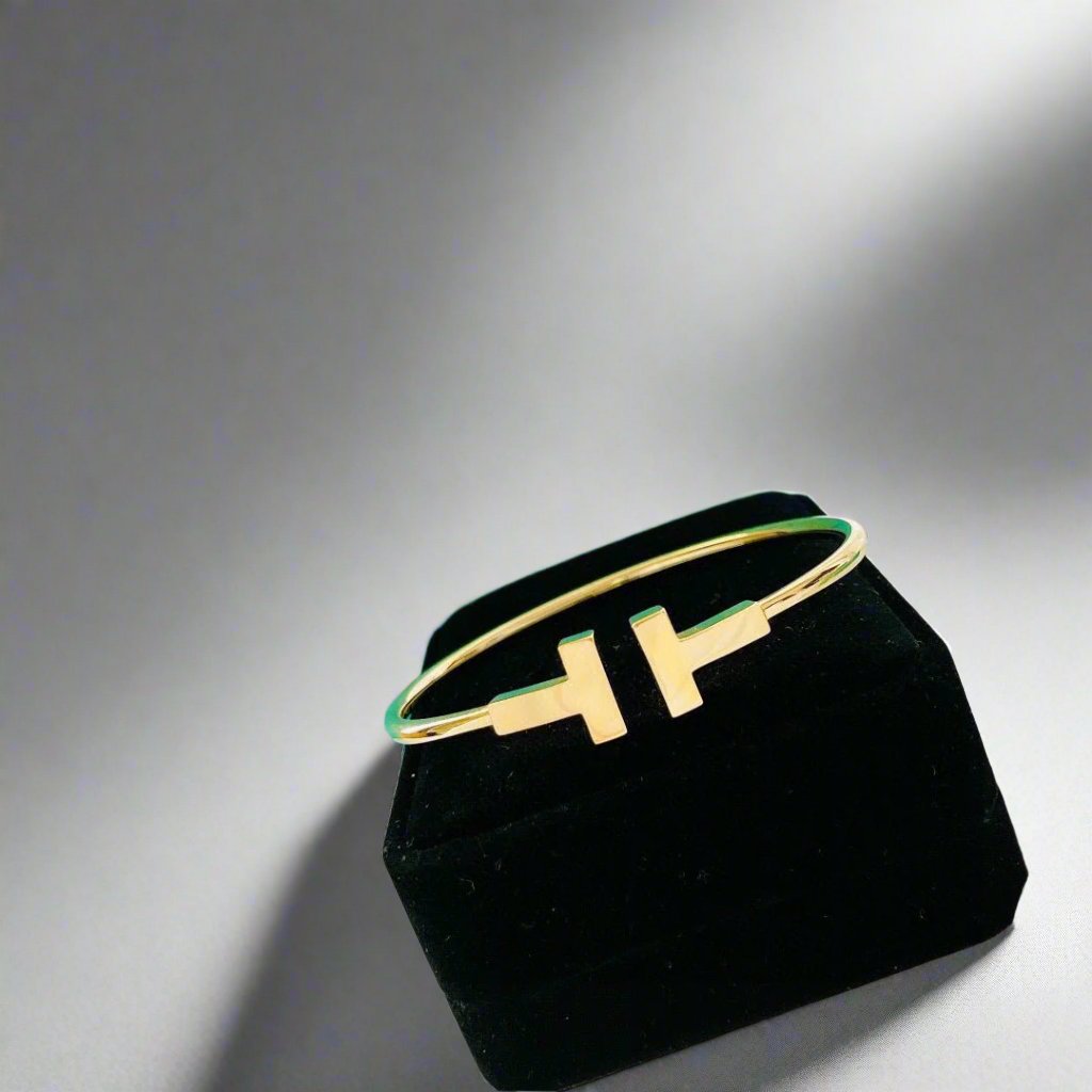 Architect T Open Bangle