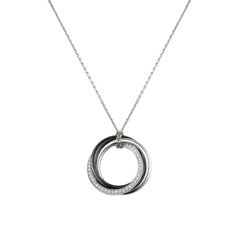 Trinity Necklace