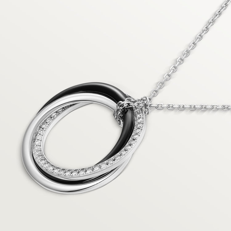 Trinity Necklace