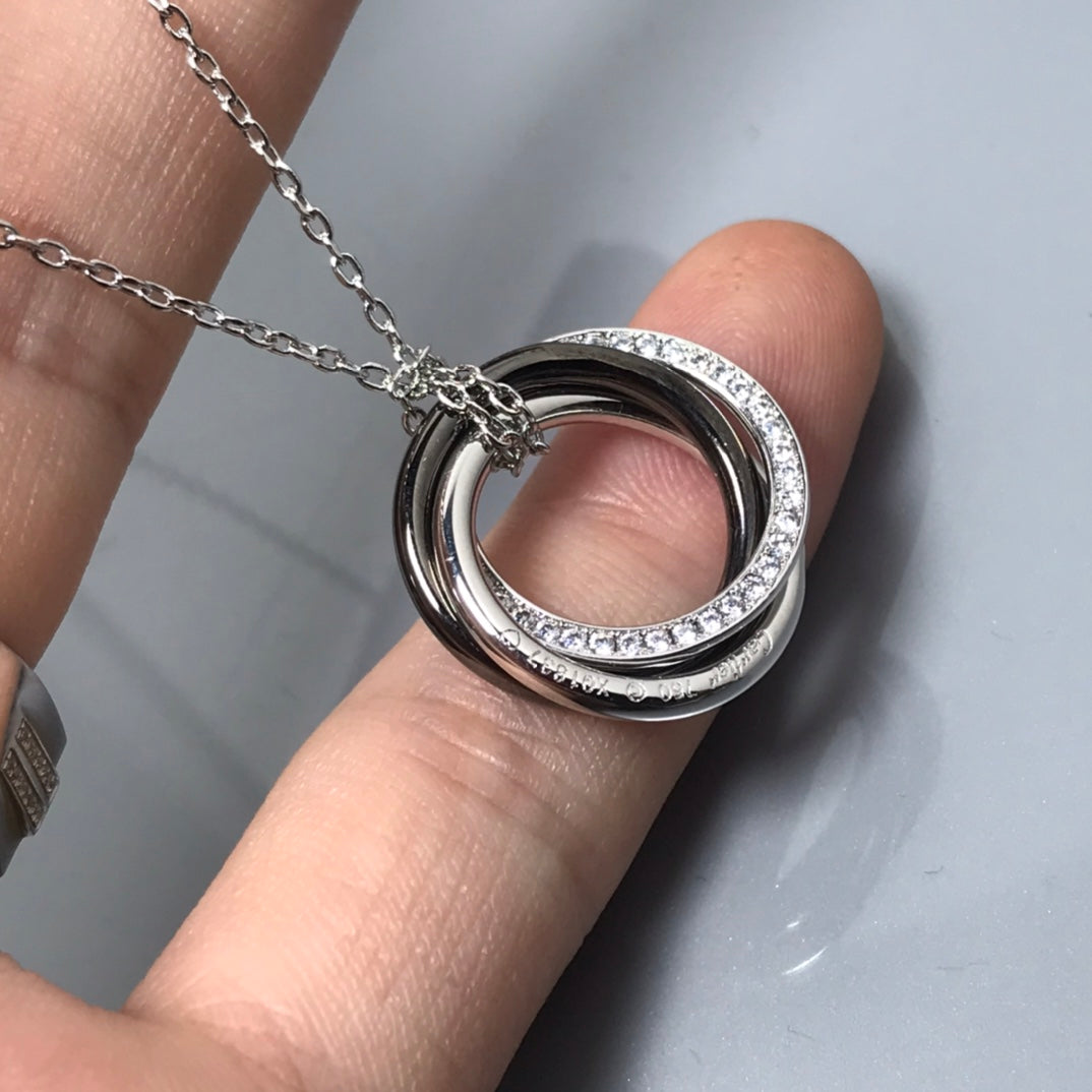 Trinity Necklace