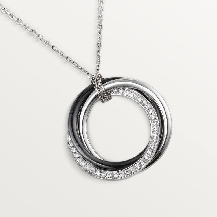Trinity Necklace