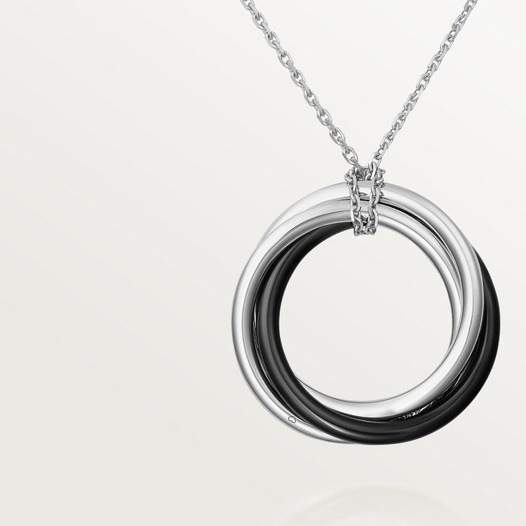 Trinity Necklace