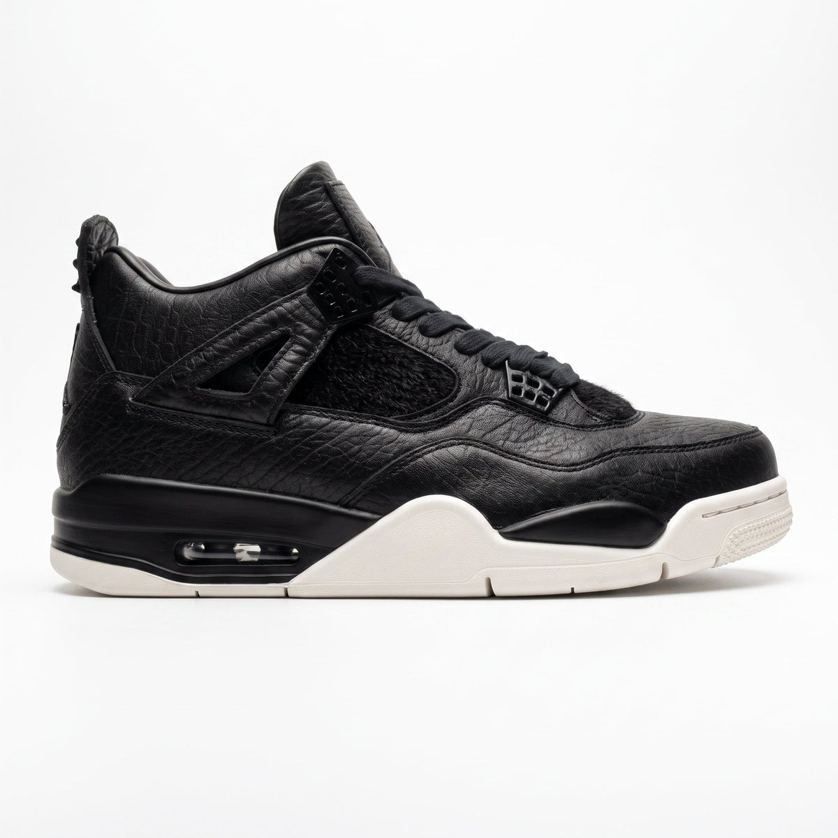 Nike Air Jordan 4 Retro Premium "Pinnacle"