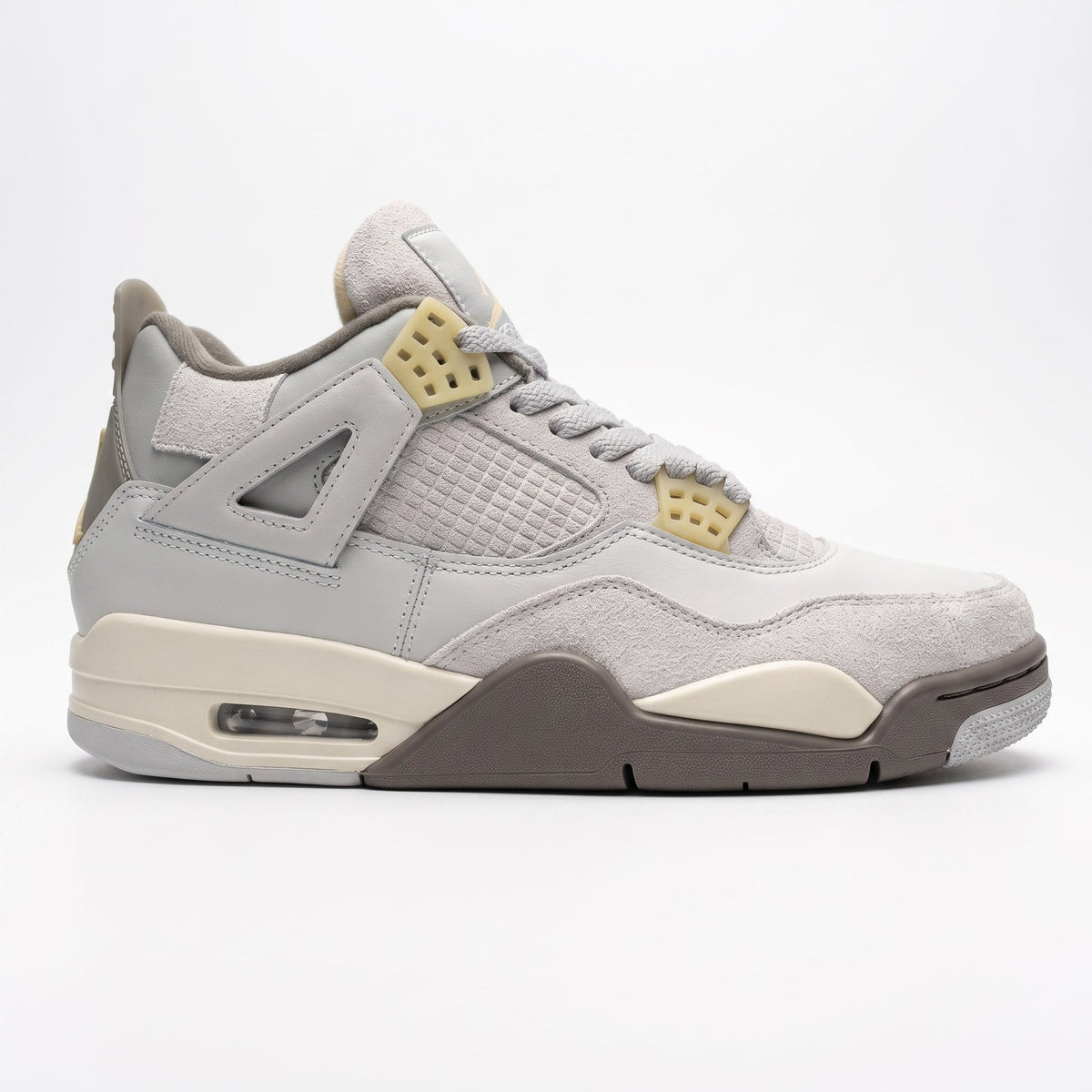 Nike Air Jordan 4 Retro SE "Craft Photon Dust"