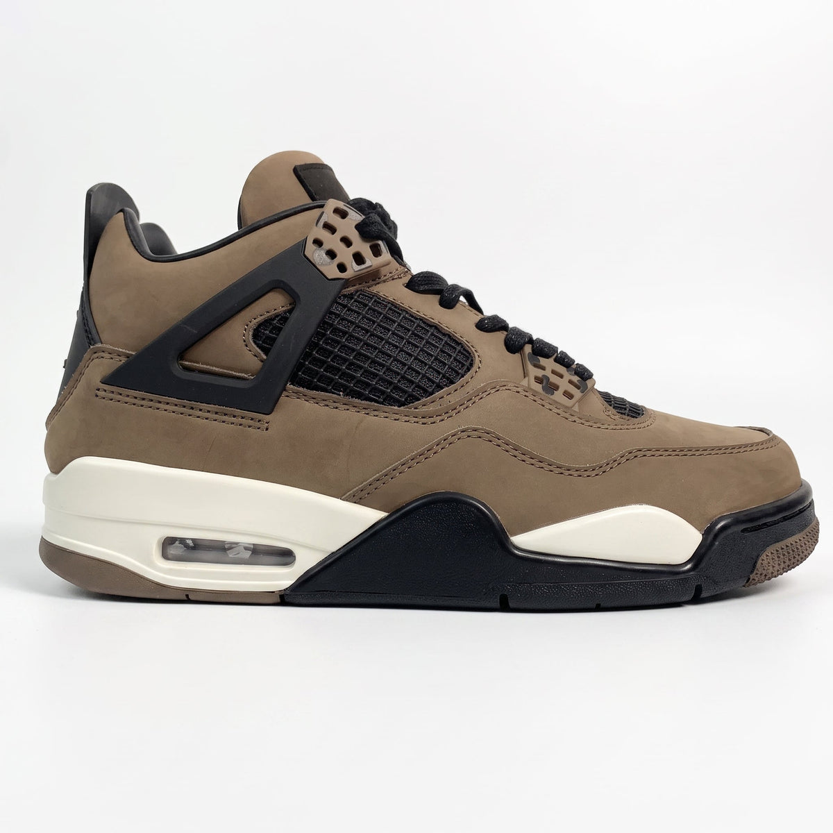 Air Jordan 4 Travis Scott "Mocha"