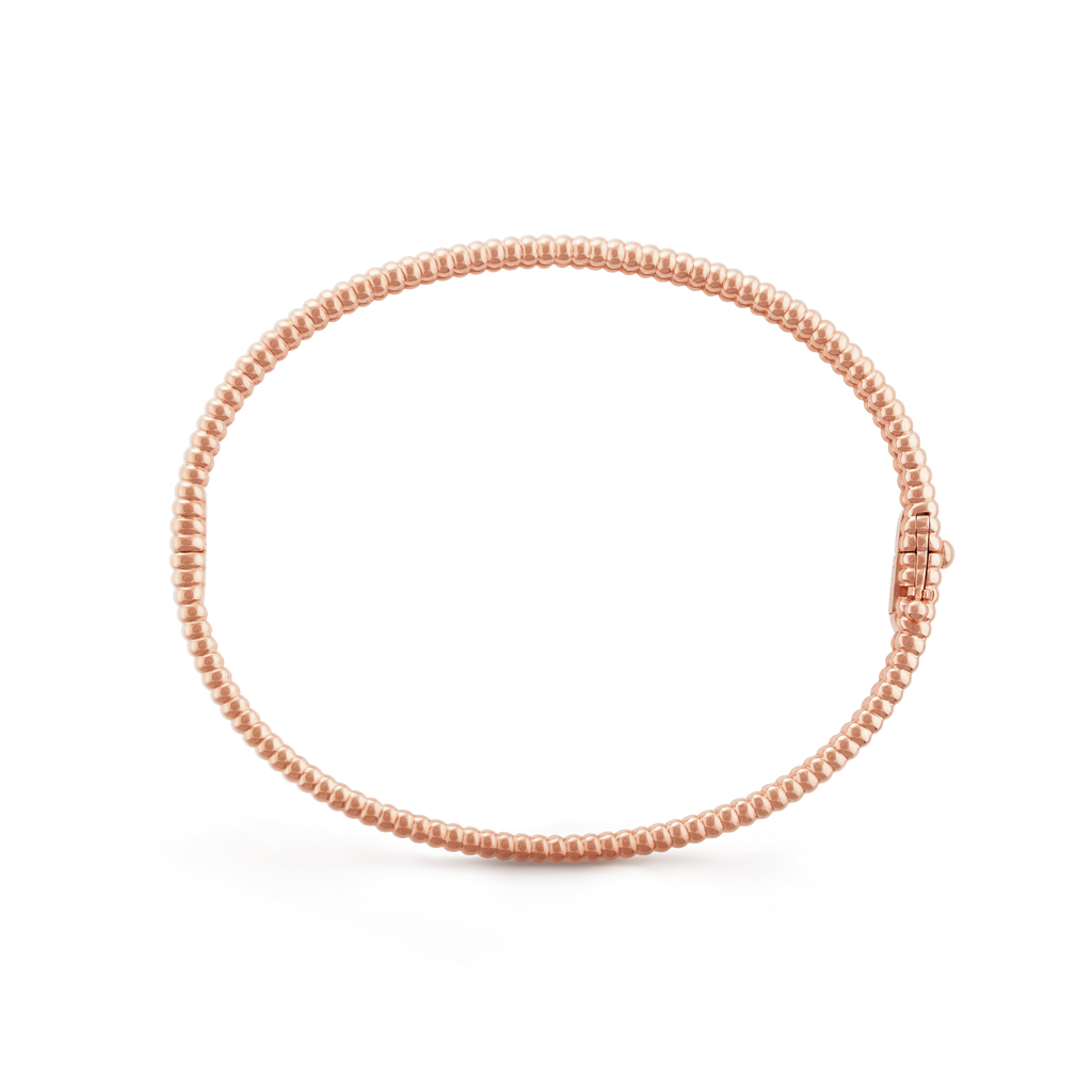 Beaded Row Bracelet