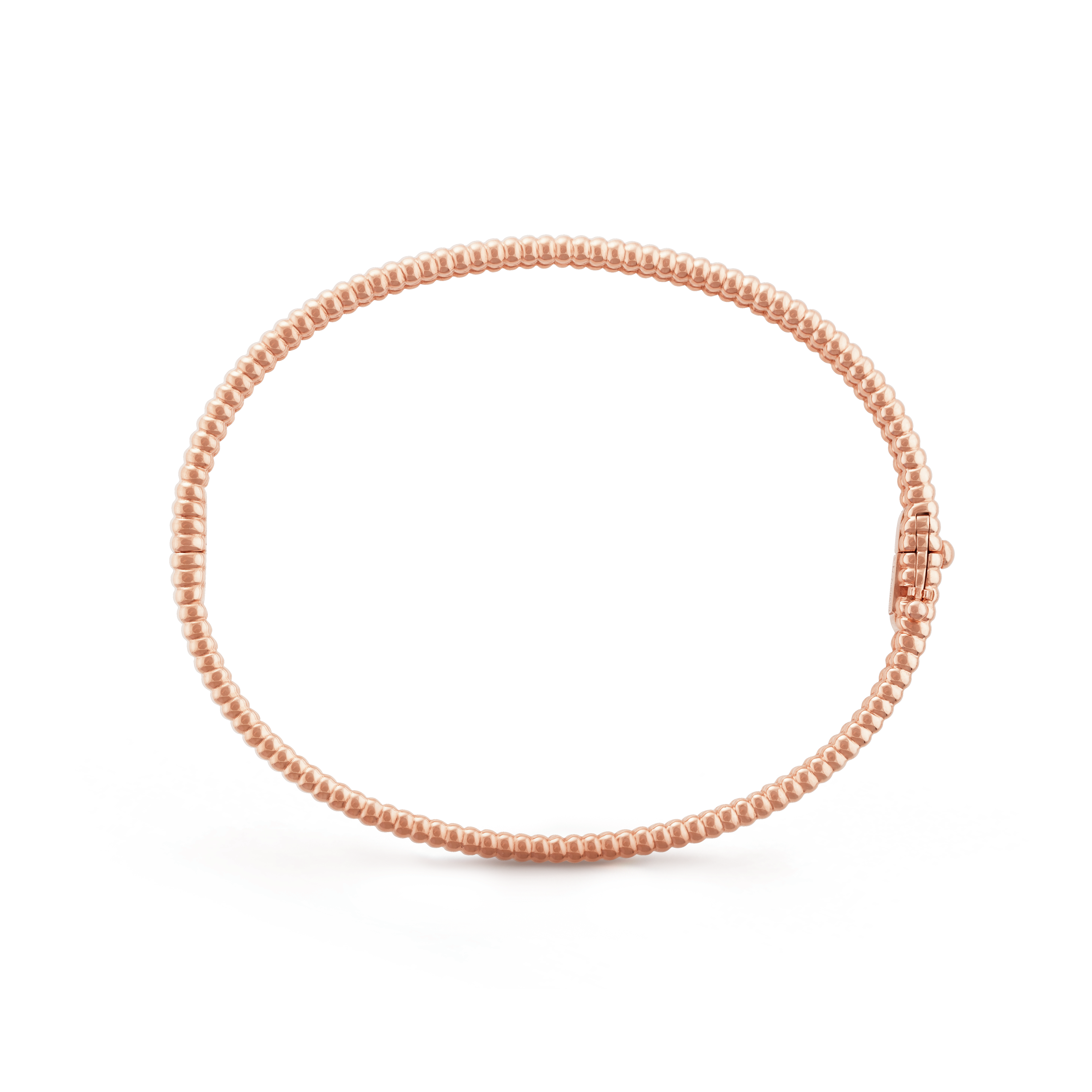 Beaded Row Bracelet