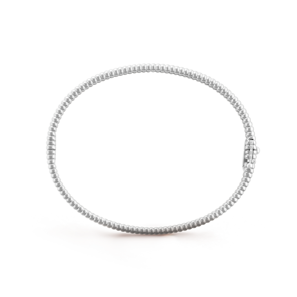 Beaded Row Bracelet