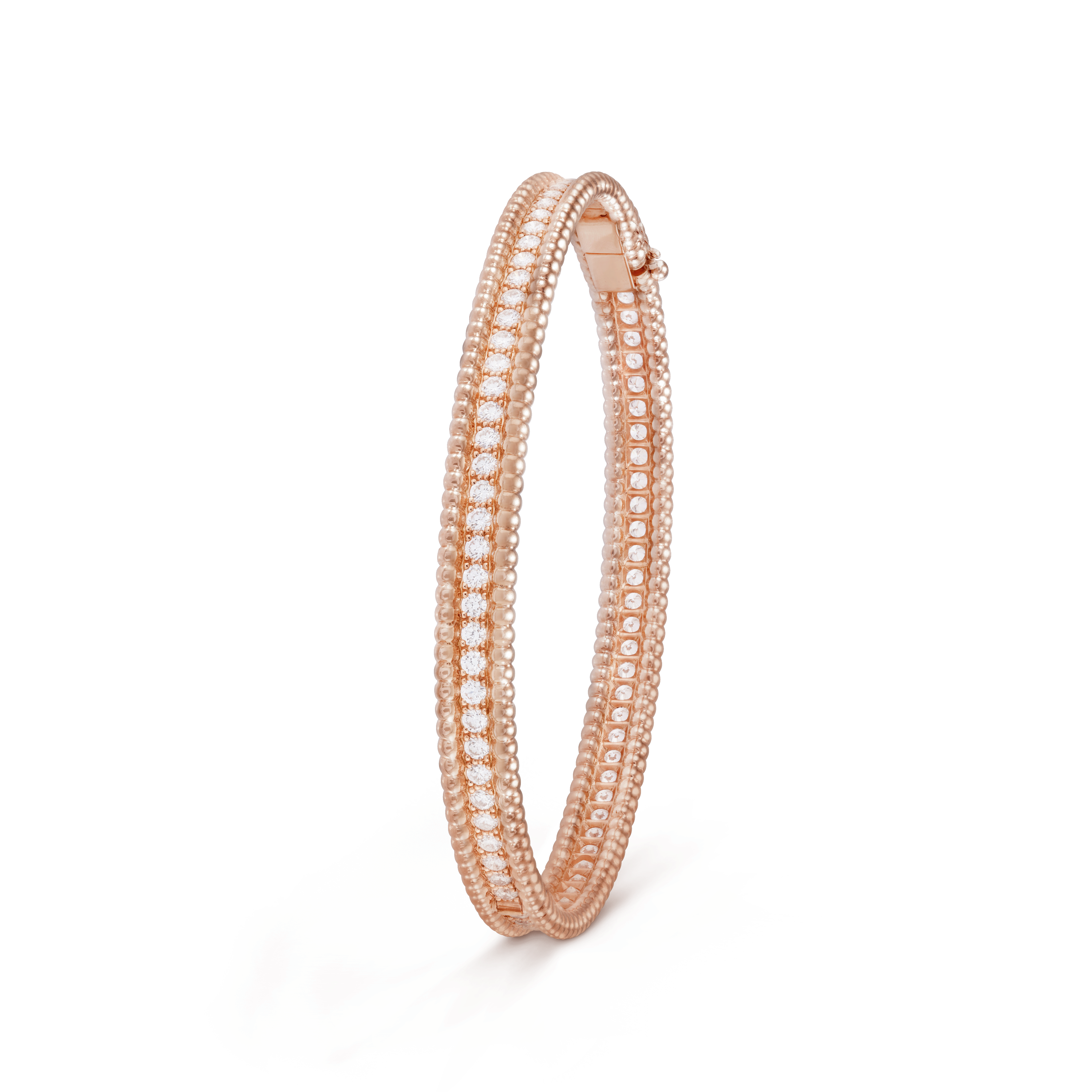 Beaded Row Bracelet