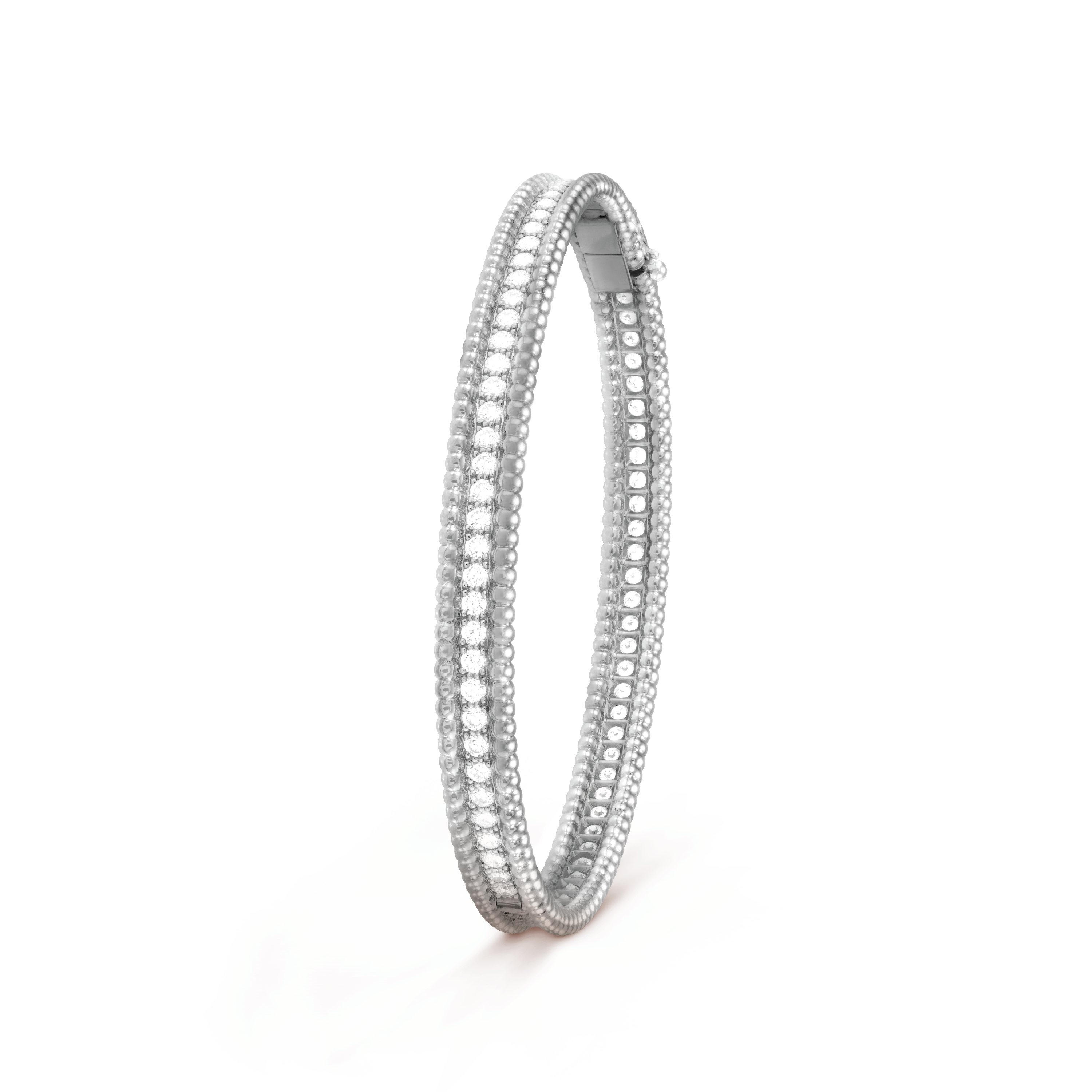 Beaded Row Bracelet