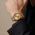 Classic Day-date Mens Watch