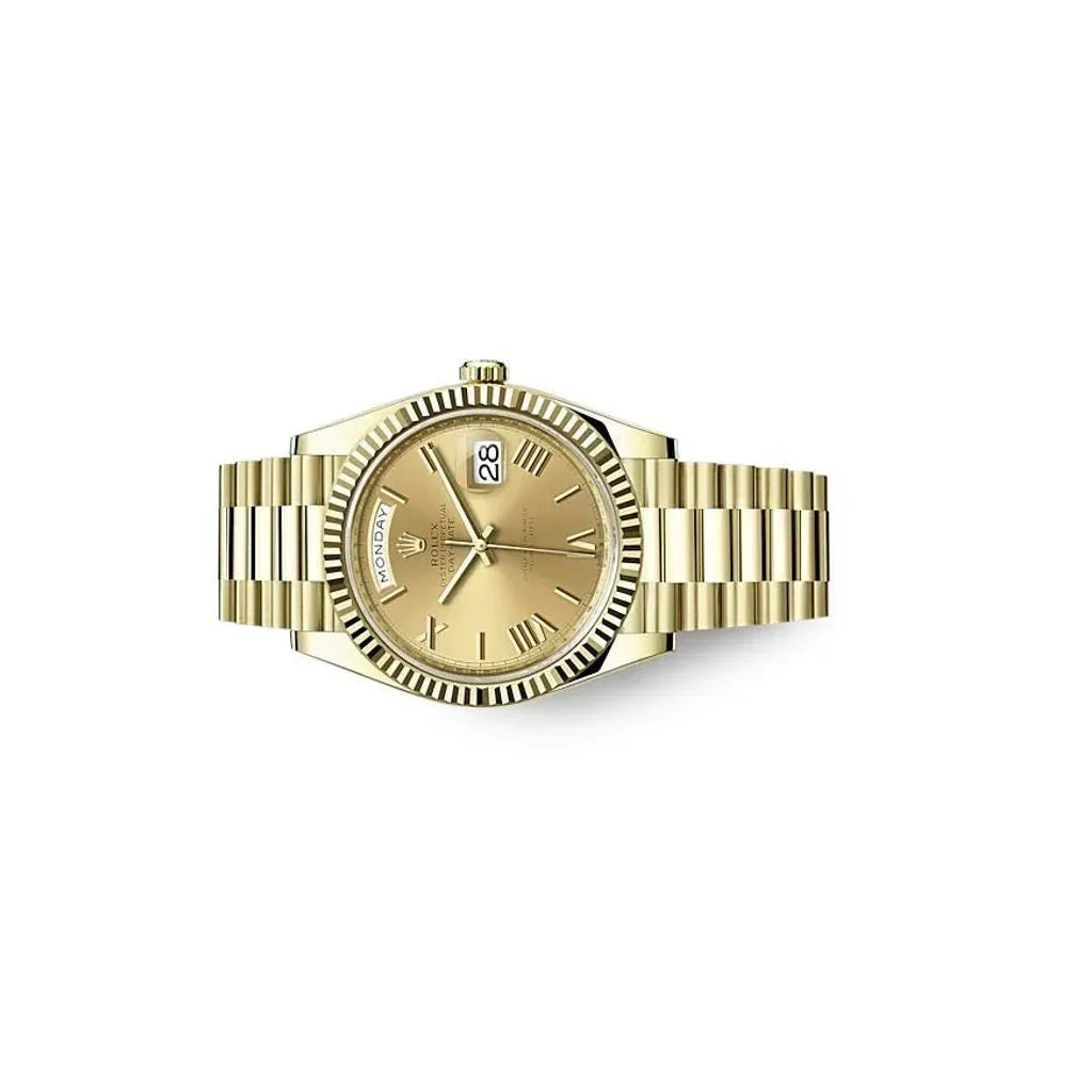 Classic Day-date Mens Watch