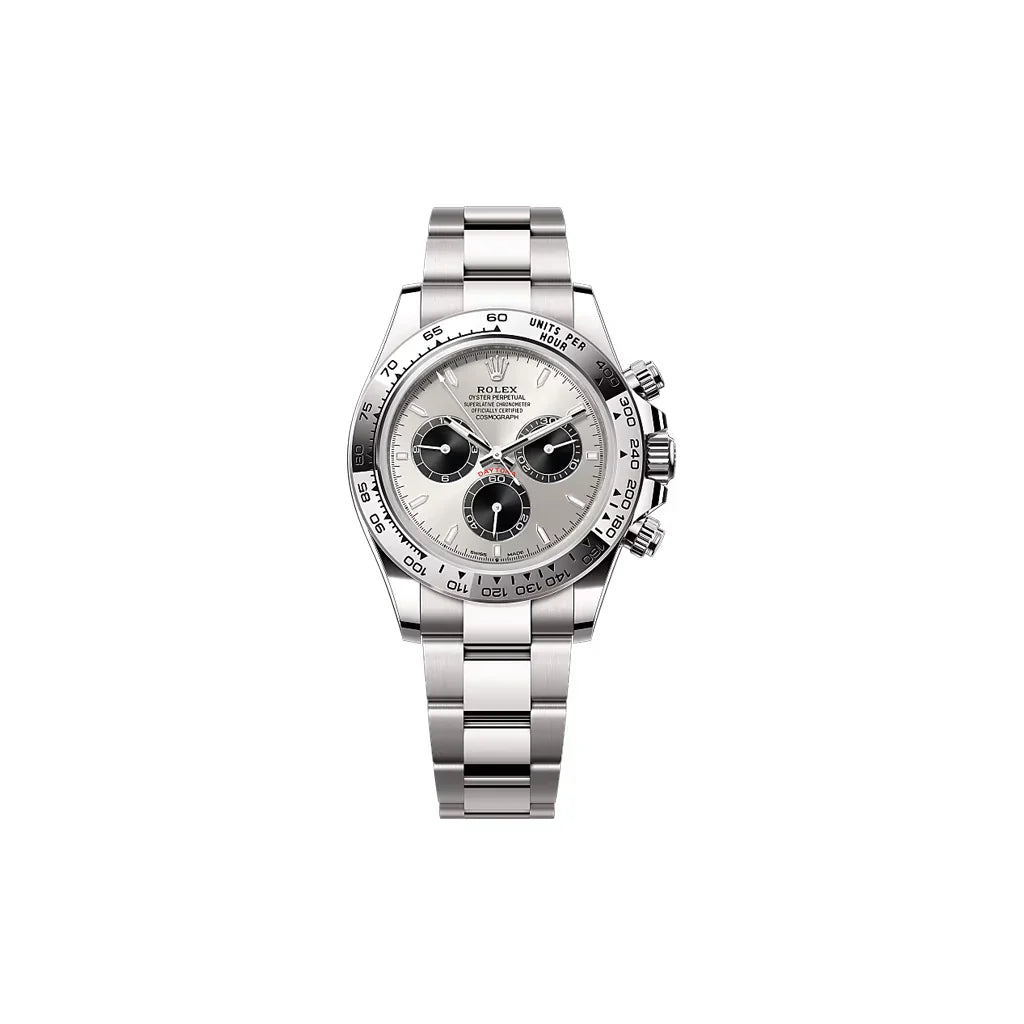Cosmograph Daytona 126509-0003 Mens Watch