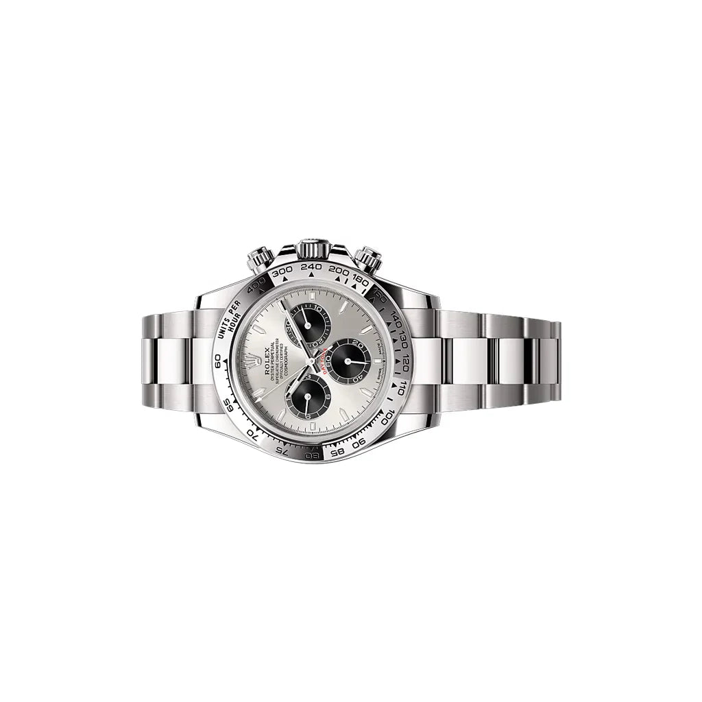 Cosmograph Daytona 126509-0003 Mens Watch