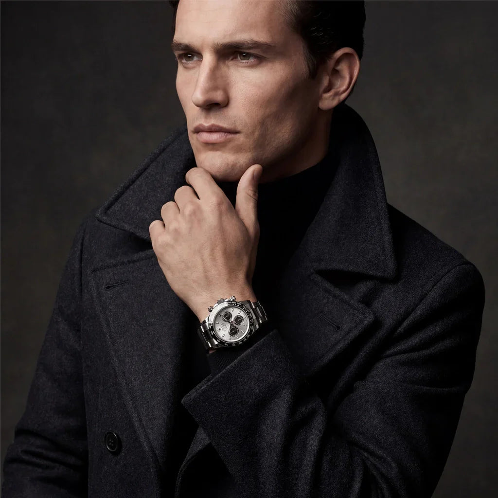 Cosmograph Daytona 126509-0003 Mens Watch