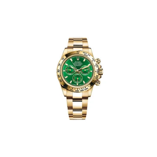 Cosmograph Daytona Automatic Chronograph Men’s Watch