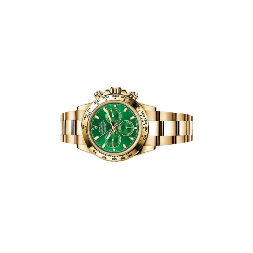 Cosmograph Daytona Automatic Chronograph Men’s Watch