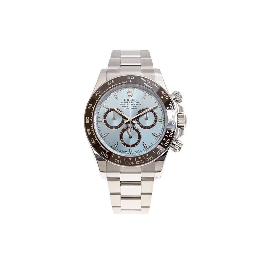 Cosmograph Daytona Chronograph Automatic Men's Watch