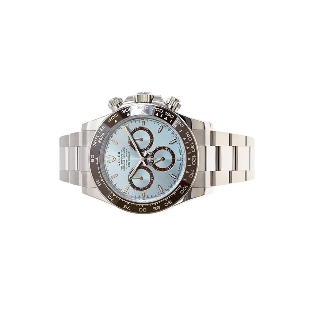 Cosmograph Daytona Chronograph Automatic Men's Watch