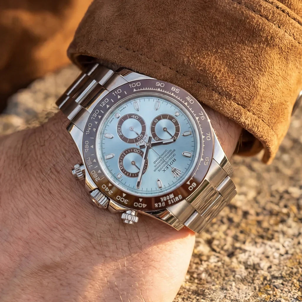 Cosmograph Daytona Chronograph Automatic Men's Watch