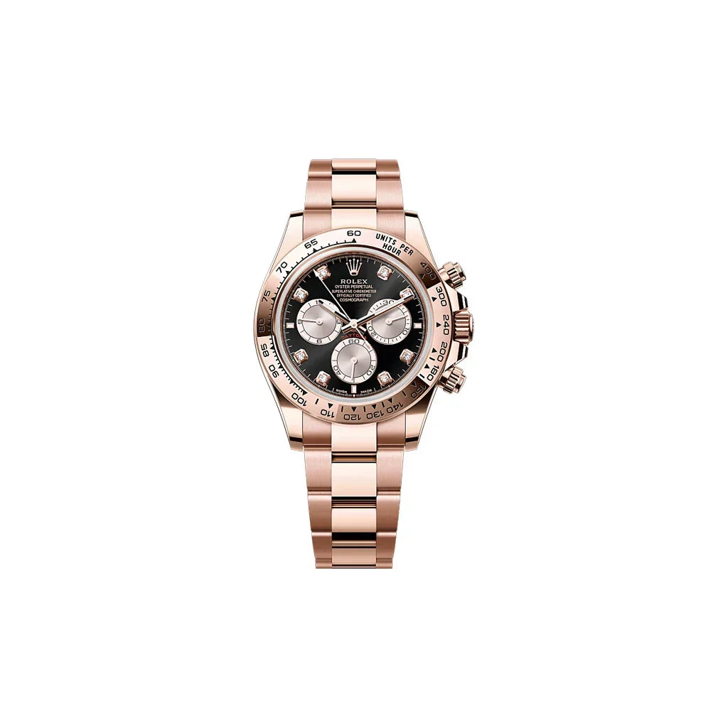 Cosmograph Daytona Everose Watch