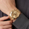 Cosmograph Daytona Men’s Performance Timepiece