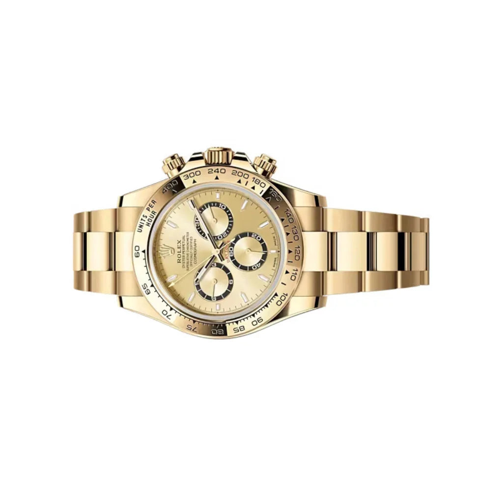 Cosmograph Daytona Men’s Performance Timepiece