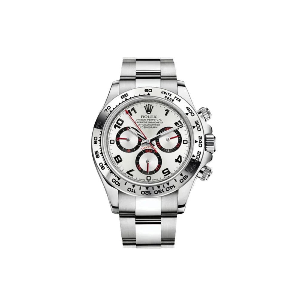 Cosmograph Daytona Men's Oyster Watch