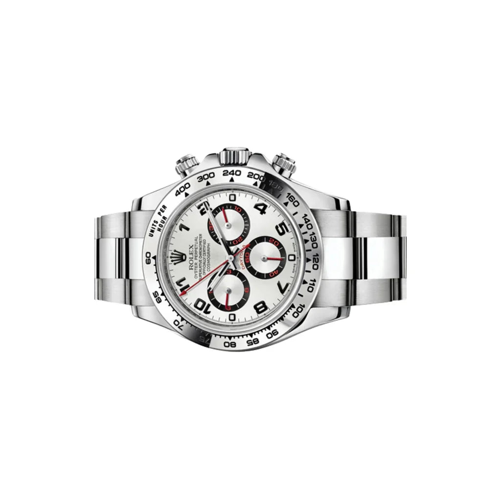 Cosmograph Daytona Men's Oyster Watch