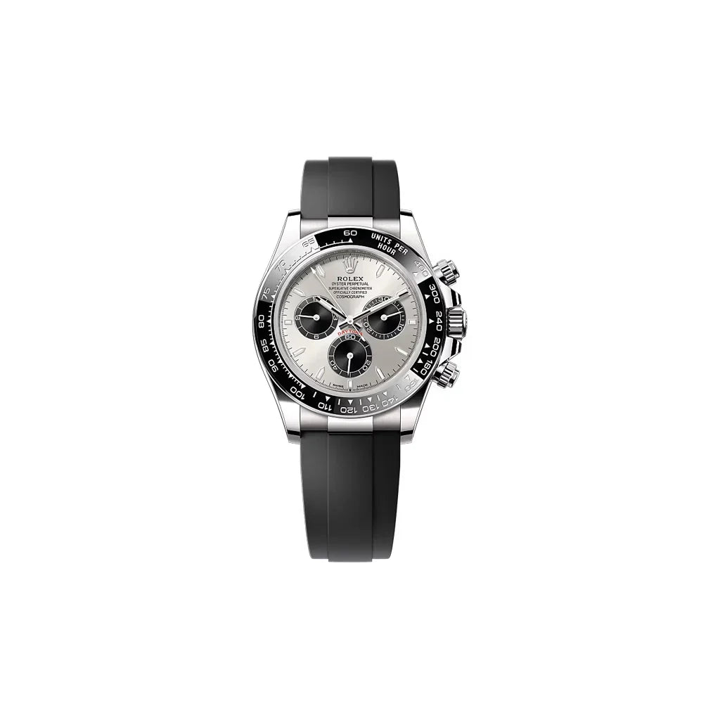 Cosmograph Daytona Meteorite Mens Watch