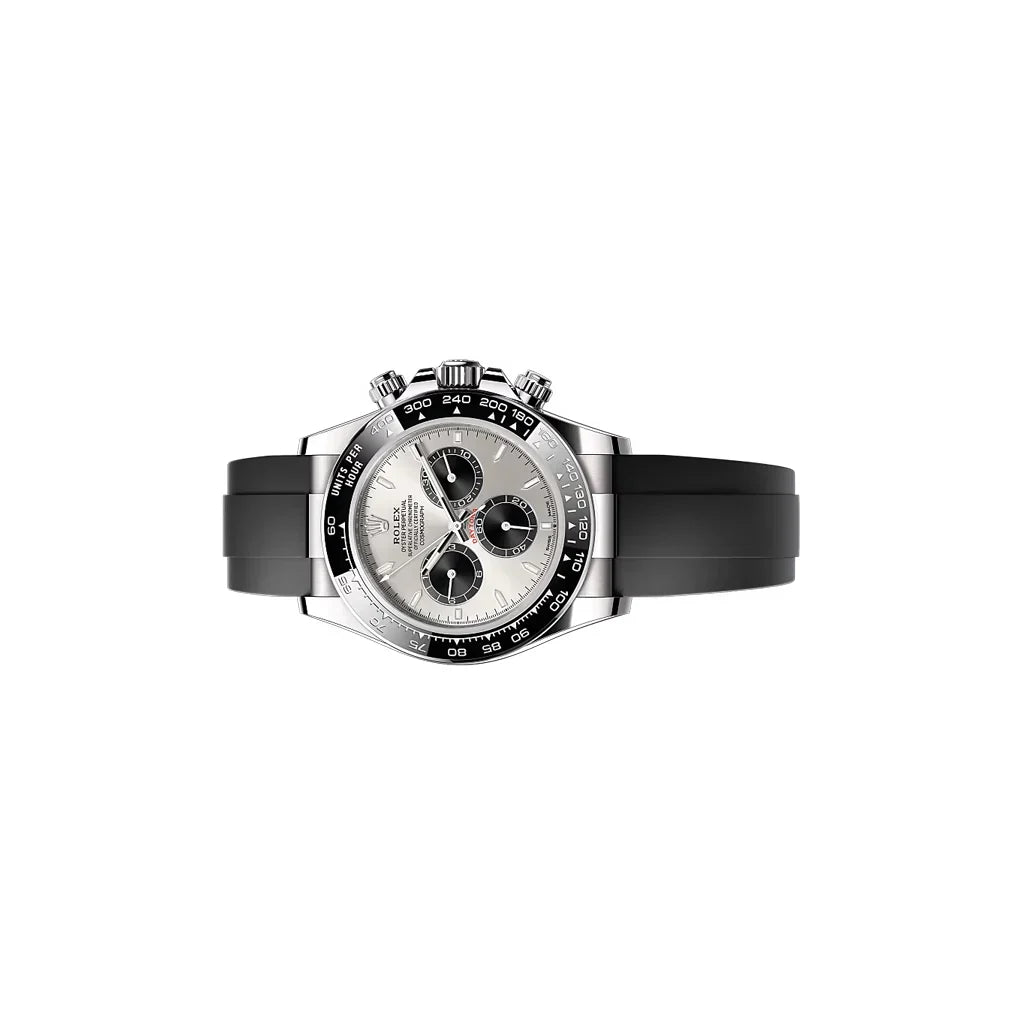 Cosmograph Daytona Meteorite Mens Watch