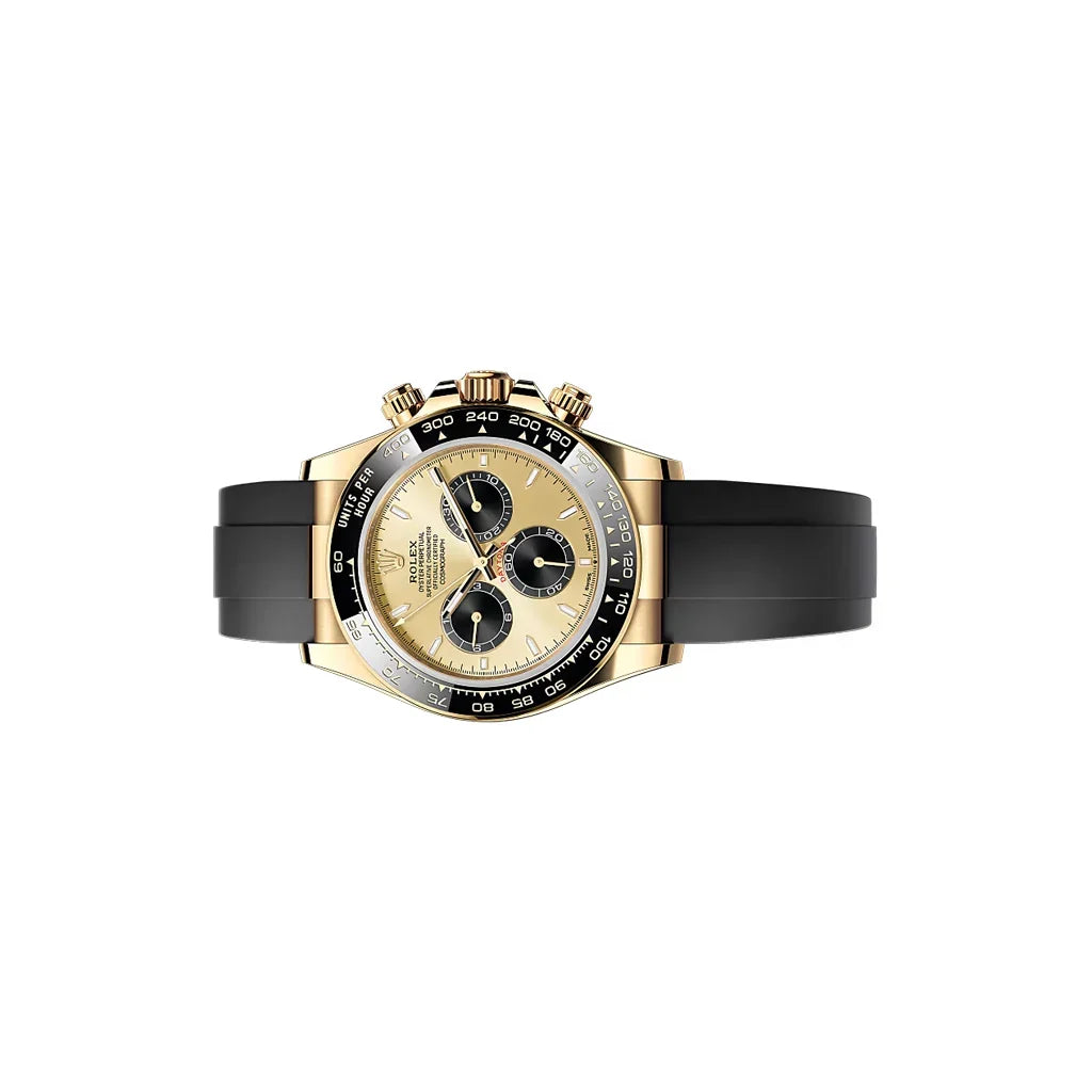 Cosmograph Daytona Oyster Mens Watch