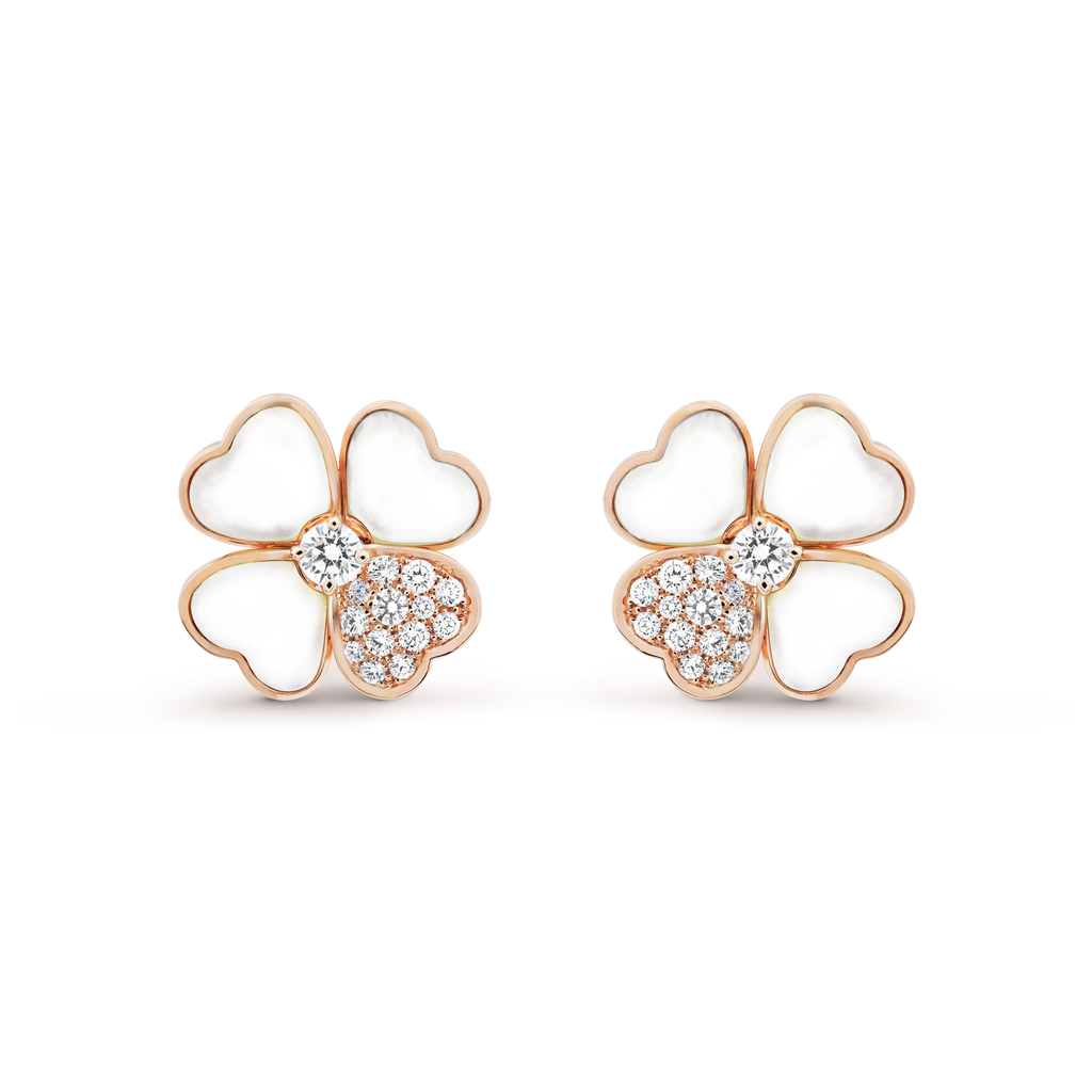 Cosmos Medium Earrings