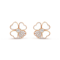 Cosmos Medium Earrings