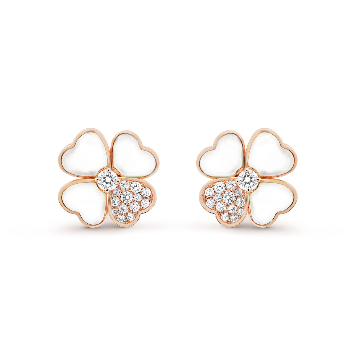 Cosmos Medium Earrings