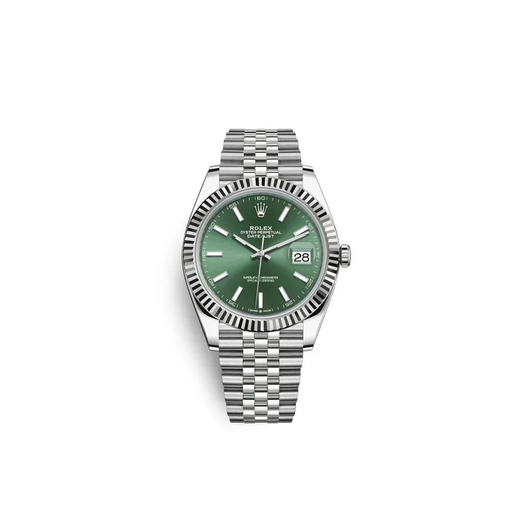 Datejust Classic Watch